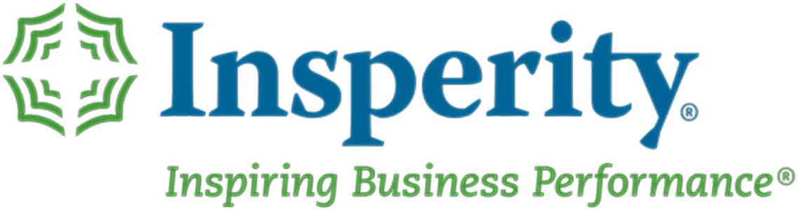 Insperity logo