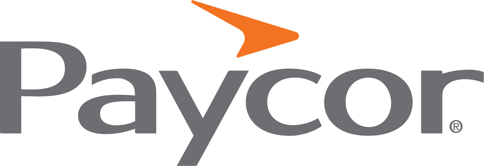 Paycor Logo