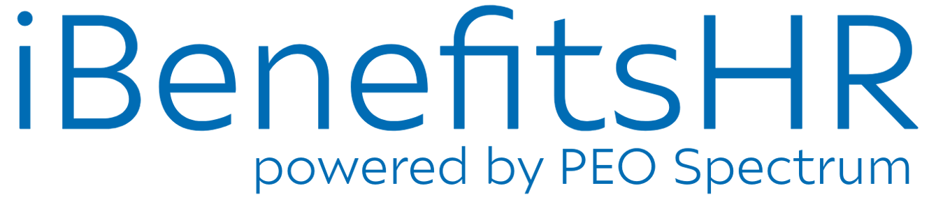 iBenefitsHR with Spectrum (blue)